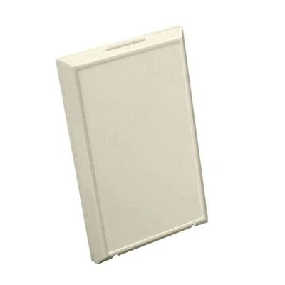 Inlet Valve Hayden, Full Door, Almond Vacuum #792000A