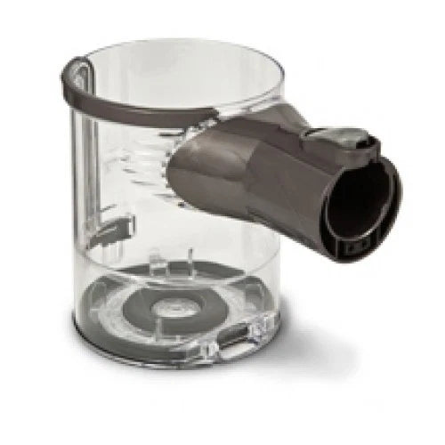 Genuine Dyson DC31, DC35 Dust Bin Assembly with Electrical Strip - 917085-02