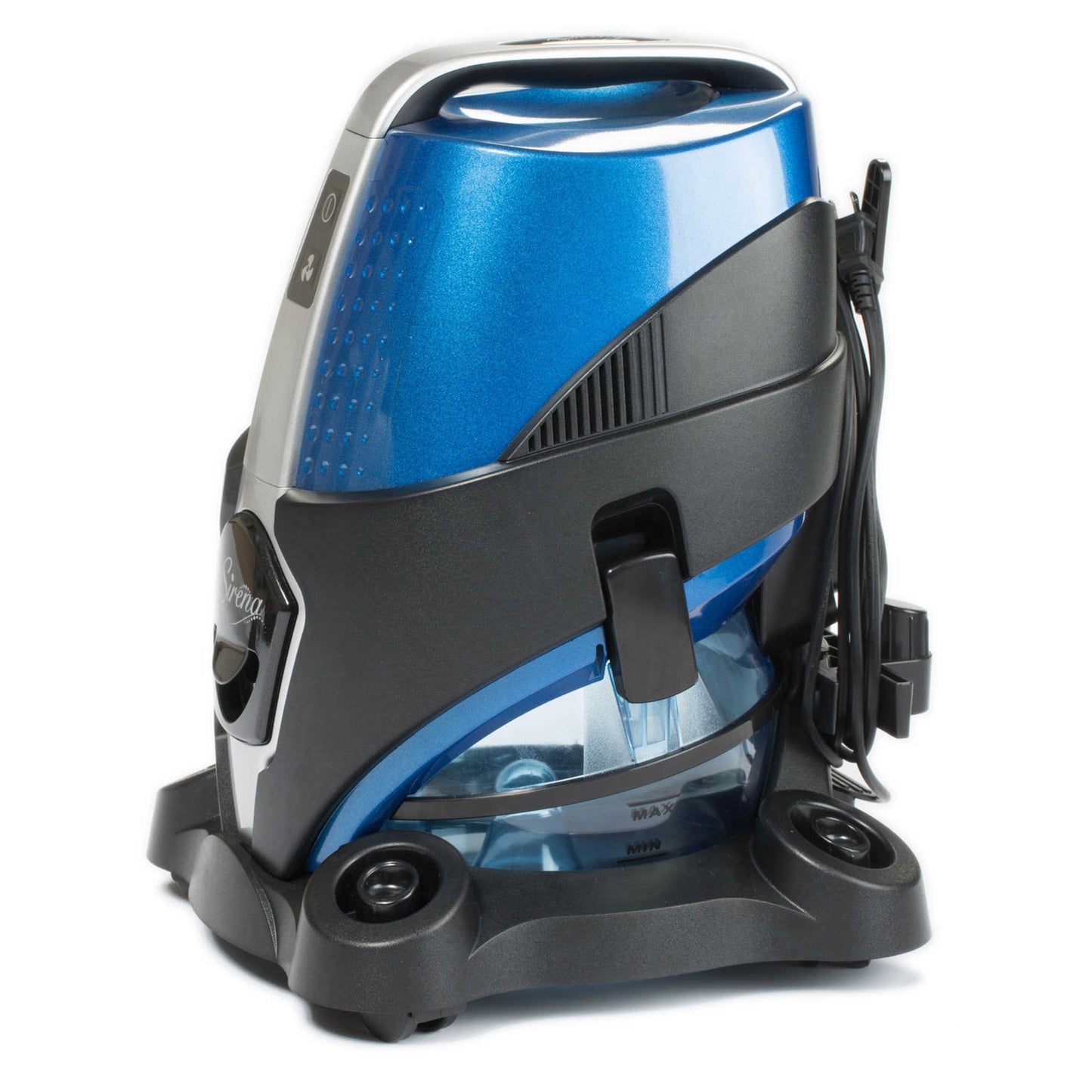 Sirena S10NA Total Home Cleaning System & Fragrance Combo Pack - New Model