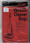 Sanyo SCPU1 Performax Series Vacuum Cleaner Bags - 3 Pack
