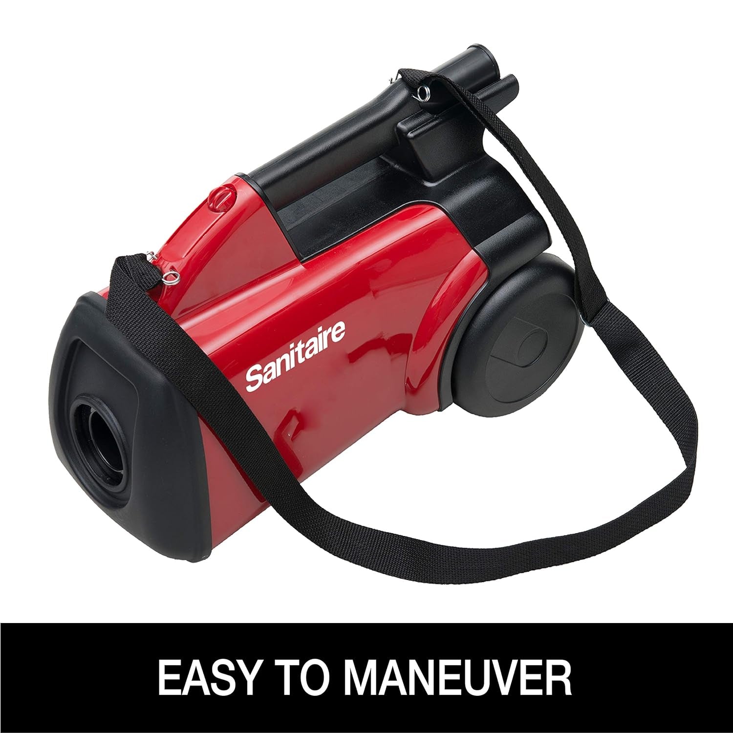 Sanitaire SC3683A / SC3683B / SC3683D commercial vacuum cleaner