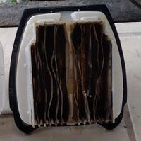 Sanyo Canister Vacuum Filter Only - SC-FD1
