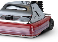 Sanitaire SC886G QuickKleen Upright Vacuum with Vibragroomer II Commercial  Upright Vacuum Cleaner, 7 Amp, New 2020 Model