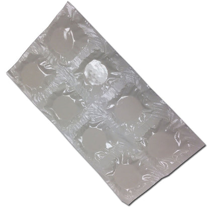 10 Scent Tablets