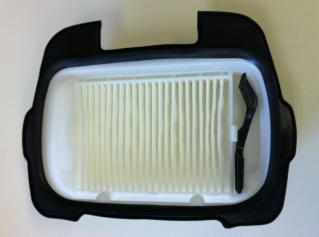 Sanyo Canister Vacuum Filter Only - SC-FD1