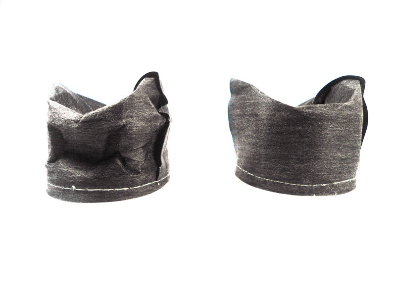 4 Pack Dirt Devil filter for Scorpion and Jaguar Hand Vac 3-088570-001