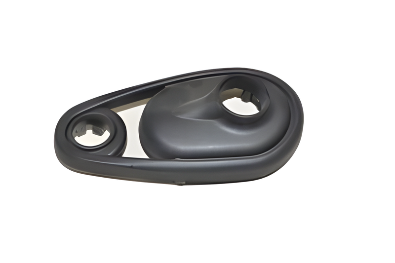 Bracket, Power Button Oreck Magnesium LW100, UK31500 Vacuum #83051-01