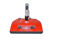 Dirt Devil Red Power Nozzle For SD40030 Canister - 440002728