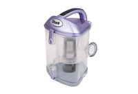 Dust Cup Assembly Model #: 115FFJ