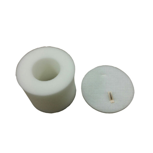 XFF650 FILTER, 2PC KIT SHARK NV651 NV650 NV652 NV751 NV750 NV752