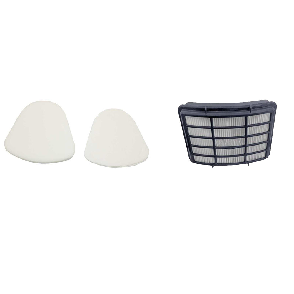 Shark Navigator Lift Away Filters