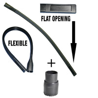 Shark Under Appliance Attachment Tool/Wand + Adaptor