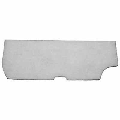 Sharp MU-3 Micron Filter for EC-12TWT4 / EC-12TWT6