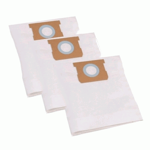 3 Pack Type C Vacuum Filter Bags