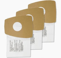 Eureka C Style Bag, 3/pk, 817SW