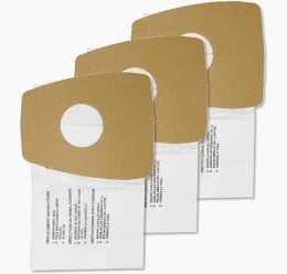 Eureka C Style Bag, 3/pk, 817SW