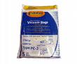 Sharp PC-2 Canister Vacuum Bags. Also replaces EC-PC4 - Generic - 5 pack