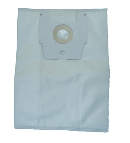 Riccar 14/15/17/18 series HEPA replacement paper bags. - 6 pack, RHH-6