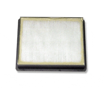 SIMPLICITY CANISTER HEPA & FOAM FILTER S SERIES