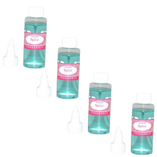 SPICE FRAGRANCE-1.6oz OIL-BASE