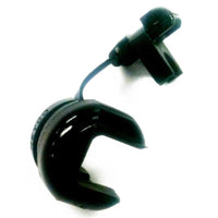 Heyco 18/2, 18/3 Fits cord sizes 18/2, 18/3 and 16/2  Vacuum Cord Grommet 