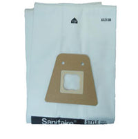 Sanitaire Style ST Arm  Hammer Vacuum Cleaner Bags 63213 - 20 Bags