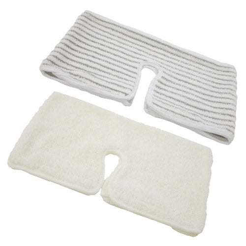 Replacement Pads for Steam Mop™ Select | 29H9A