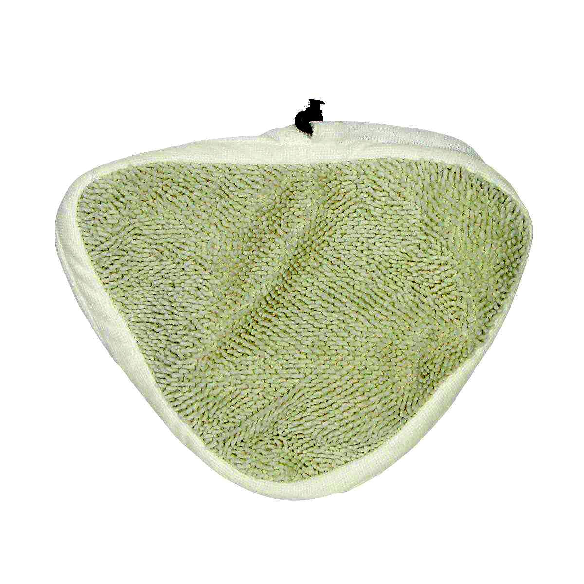 STEAM PAD & BONNET,ORECK STEAMMOP,4PK CONTAINS 2 PADS & 2 BONNETS