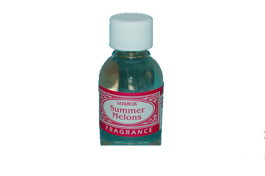 Rainbow / Thermax Water Basin Fragrance SUMMER MELONS Vacuum Scent. 1.6 oz.