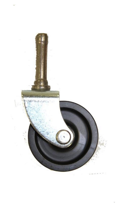 67736009  CASTOR WHEEL, 610 QPV10. 5B 20 GALLON