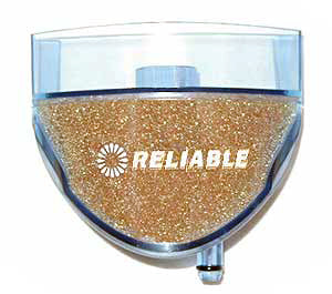 Reliable Steamboy Filter