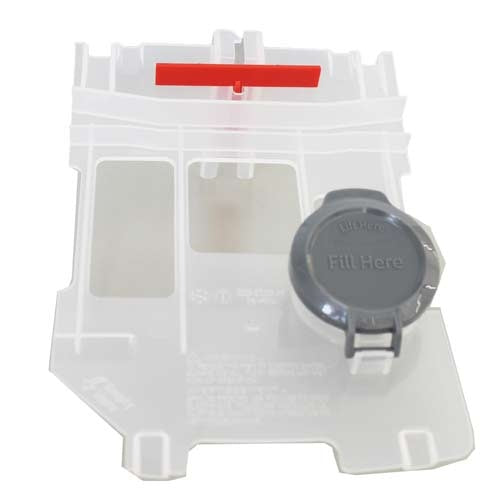 Tank Baffle Assembly for Essential Carpet Cleaners 160-1530