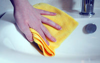 e-cloth Bathroom Cleaning 2 Cloths #10604