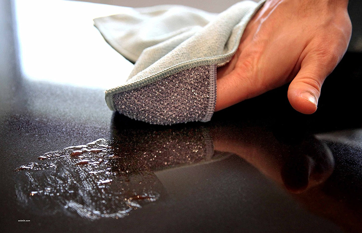 e-cloth Home Cleaning Set