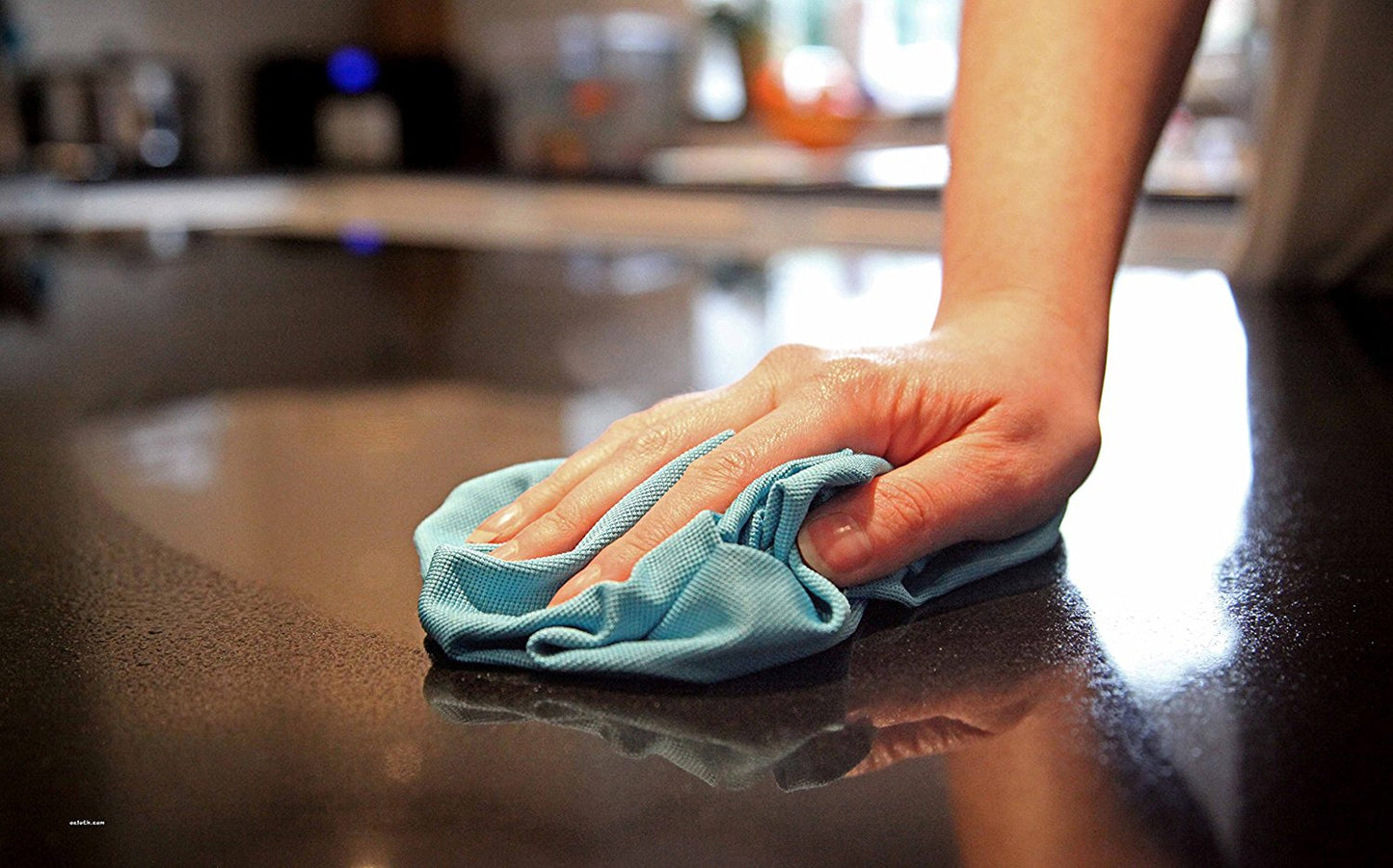 e-cloth Home Cleaning Set