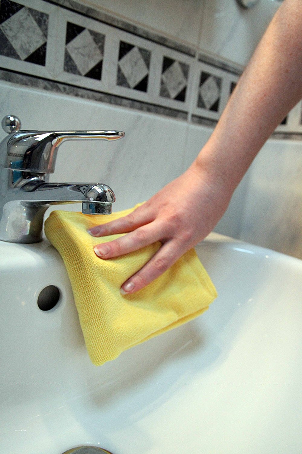 e-cloth Home Cleaning Set