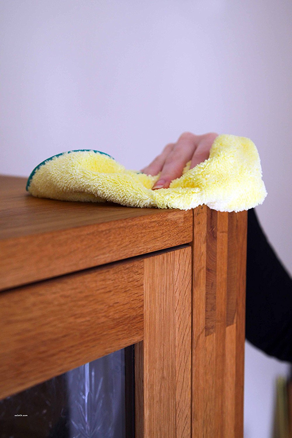 e-cloth Home Cleaning Set