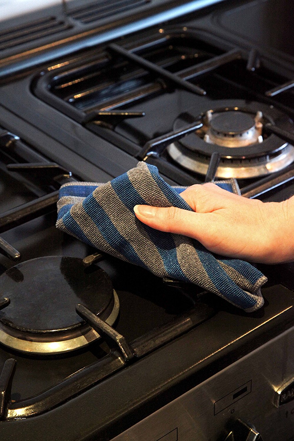 e-cloth Home Cleaning Set