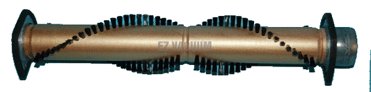 Compact / TriStar Vacuum Cleaner Metal Brushroll 1037 - Generic 