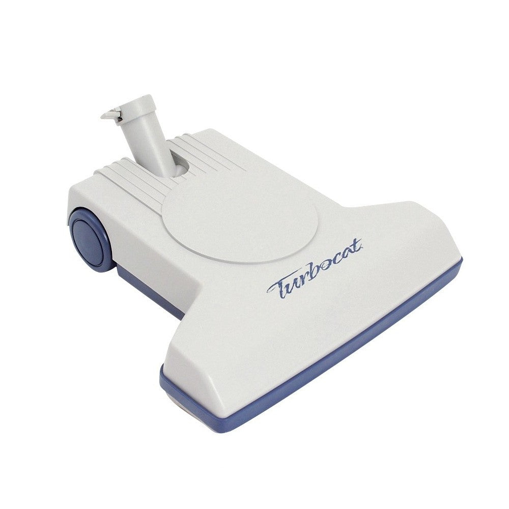 TurboCat TP210 air-driven power nozzle for central vacuum systems