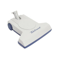 TurboCat TP210 air-driven power nozzle for central vacuum systems