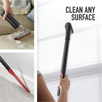 HOOVER WindTunnel Max Capacity Upright Vacuum Cleaner