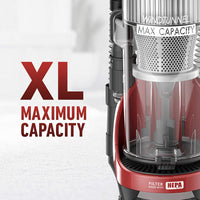 HOOVER WindTunnel Max Capacity Upright Vacuum Cleaner UH71100 