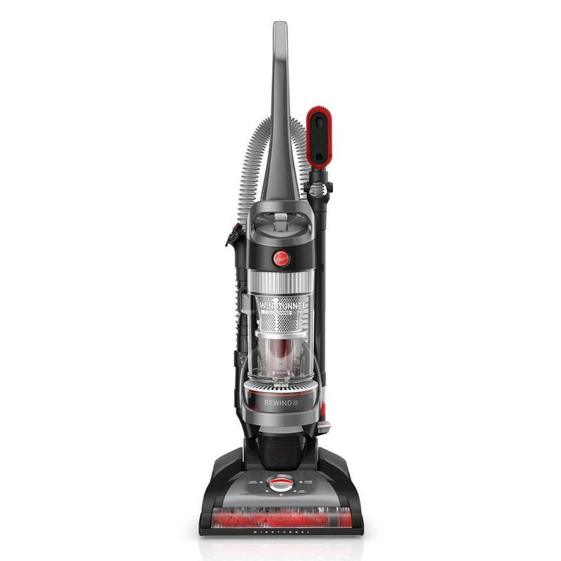 UH71300 WindTunnel Cord Rewind Pro Upright Vacuum