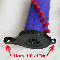 BRUSH ROLL-DYSON DC65 BAGLESS UPRIGHT FITS N/S DC65, UP13, UP14
