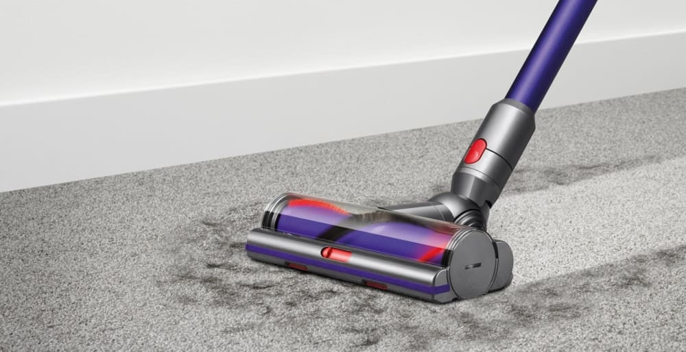 Dyson V10 Series Cyclone Animal Cordless Stick Vacuum Cleaner with Digital V10 Motor #343783-01, SV12AN 