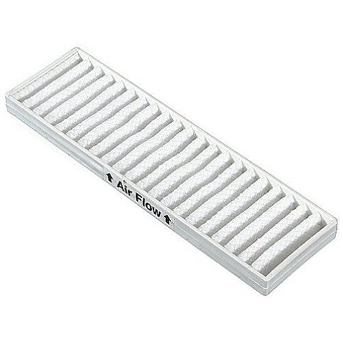Bissell: B-32076 Filter, Exhaust Style 7 & 9 HEPA Bagless 3591 1Pk
