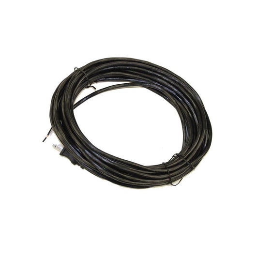 Universal Fit All 40ft 2 Wire Vacuum Cleaner Power Cord 17 Gauge