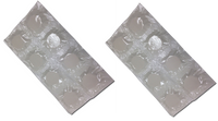 16 Vacuum Cleaner Scent Tablets. Air Freshner Tablets for Bagged Vacuum Cleaners