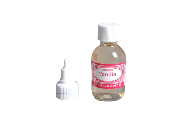 Vanilla Fragrances-1.6oz